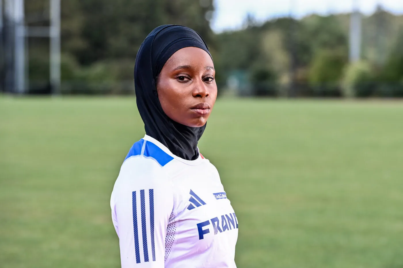 L’ONU s’oppose à la France sur l’interdiction du voile pour les athlètes françaises aux Jeux olympiques