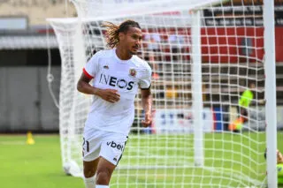 Le Niçois Alexis Beka Beka menace de mettre fin à ses jours