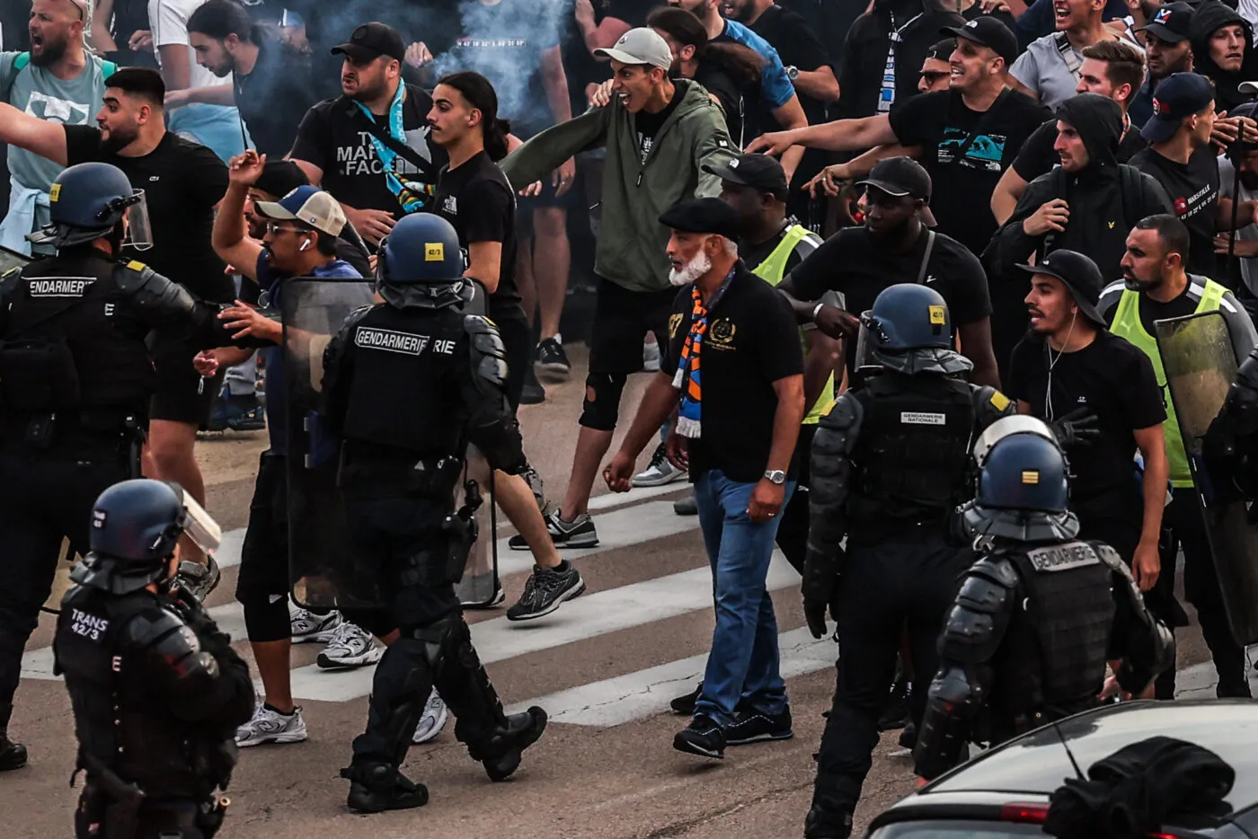 De nouvelles révélations sur Rachid Zeroual