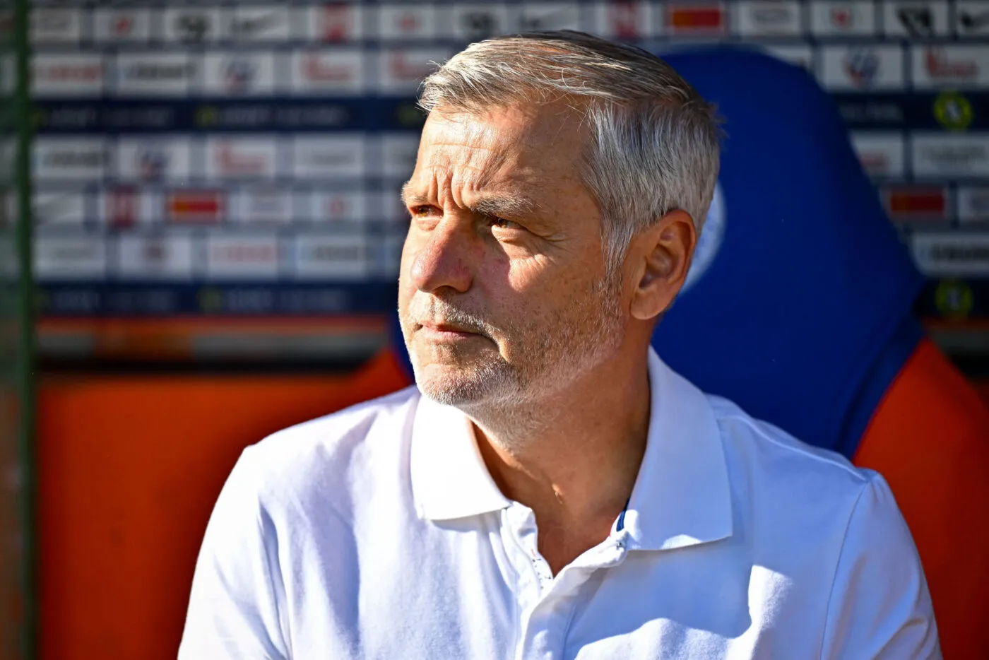 Pour Genesio, le football français a beaucoup de retard sur le suivi mental des joueurs