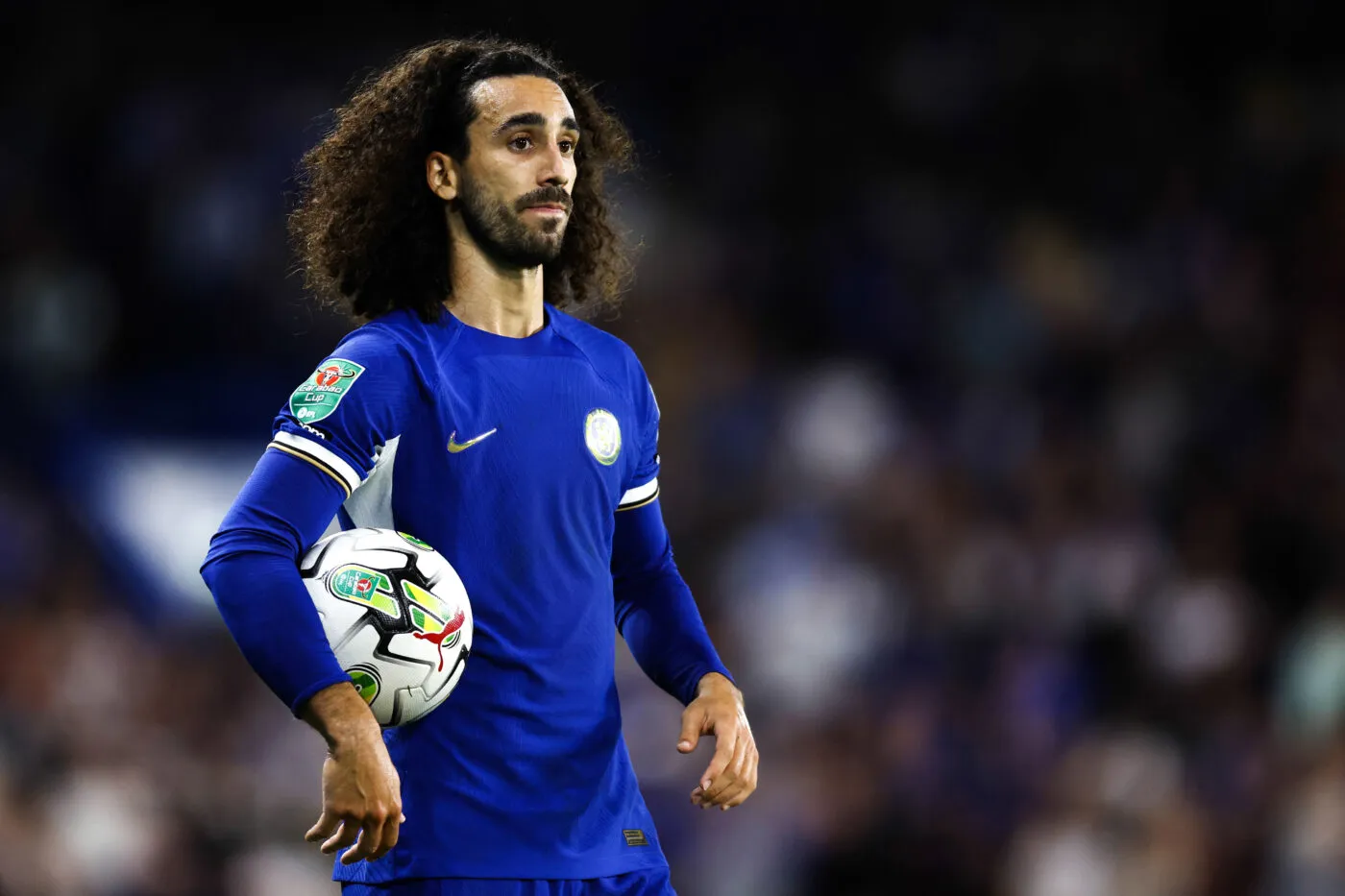 Chelsea a enfin trouvé un sponsor pour son maillot