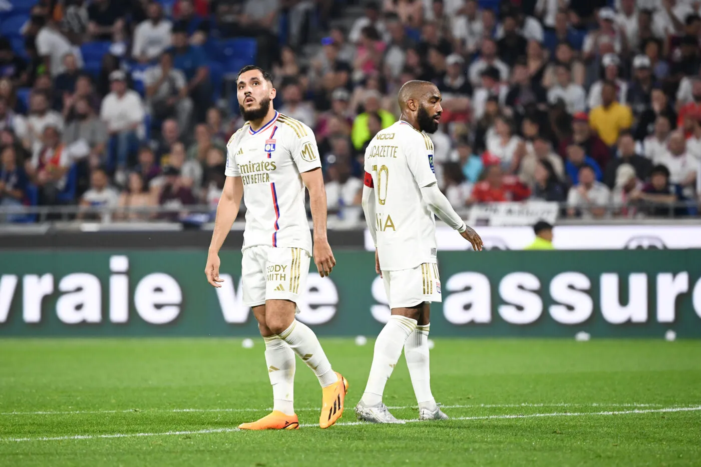 Le triste record européen de l’OL