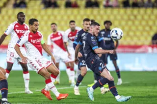 Revivez Monaco-Marseille (3-2)