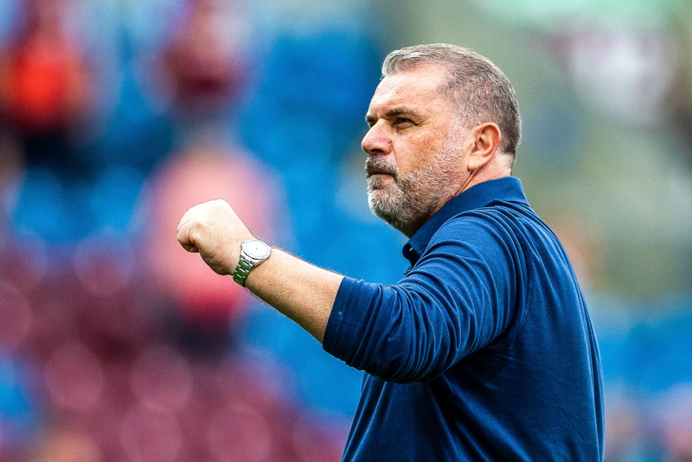 Tottenham, une équipe diabolique au visage d'Ange