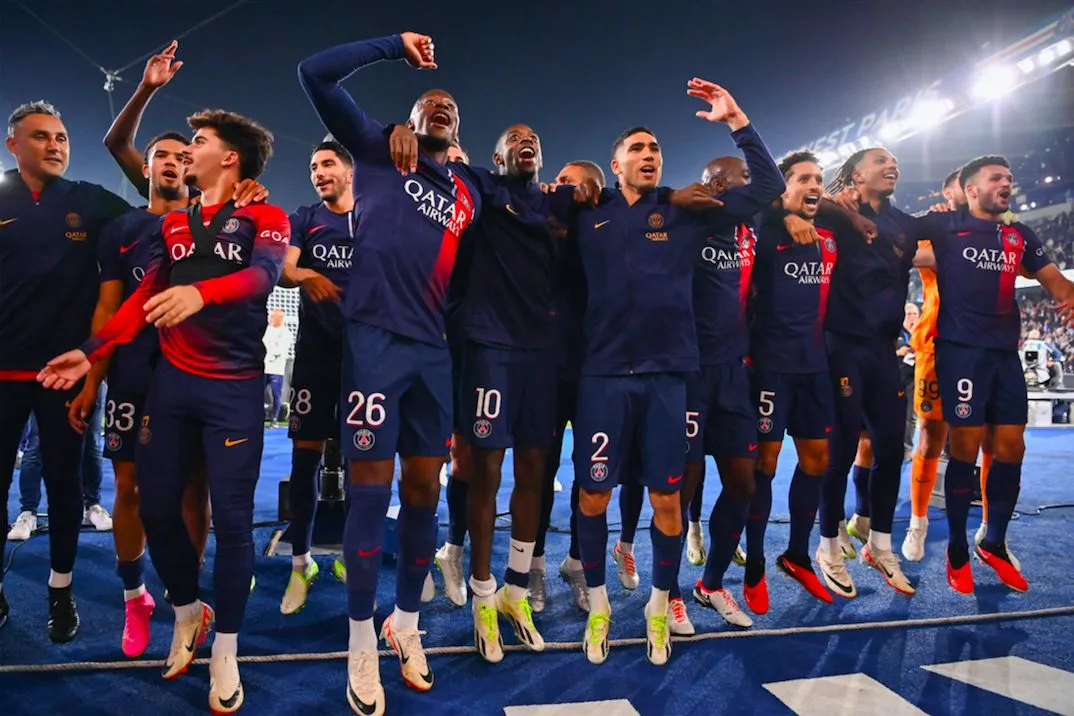 Le mea culpa des joueurs du PSG change-t-il quelque chose ?