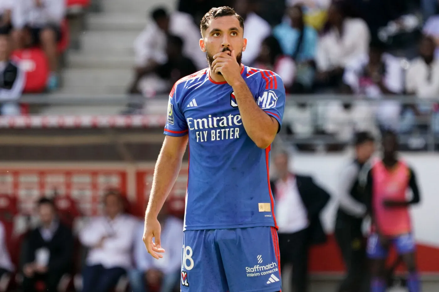 Les Lyonnais sont-ils le problème de l'OL ?