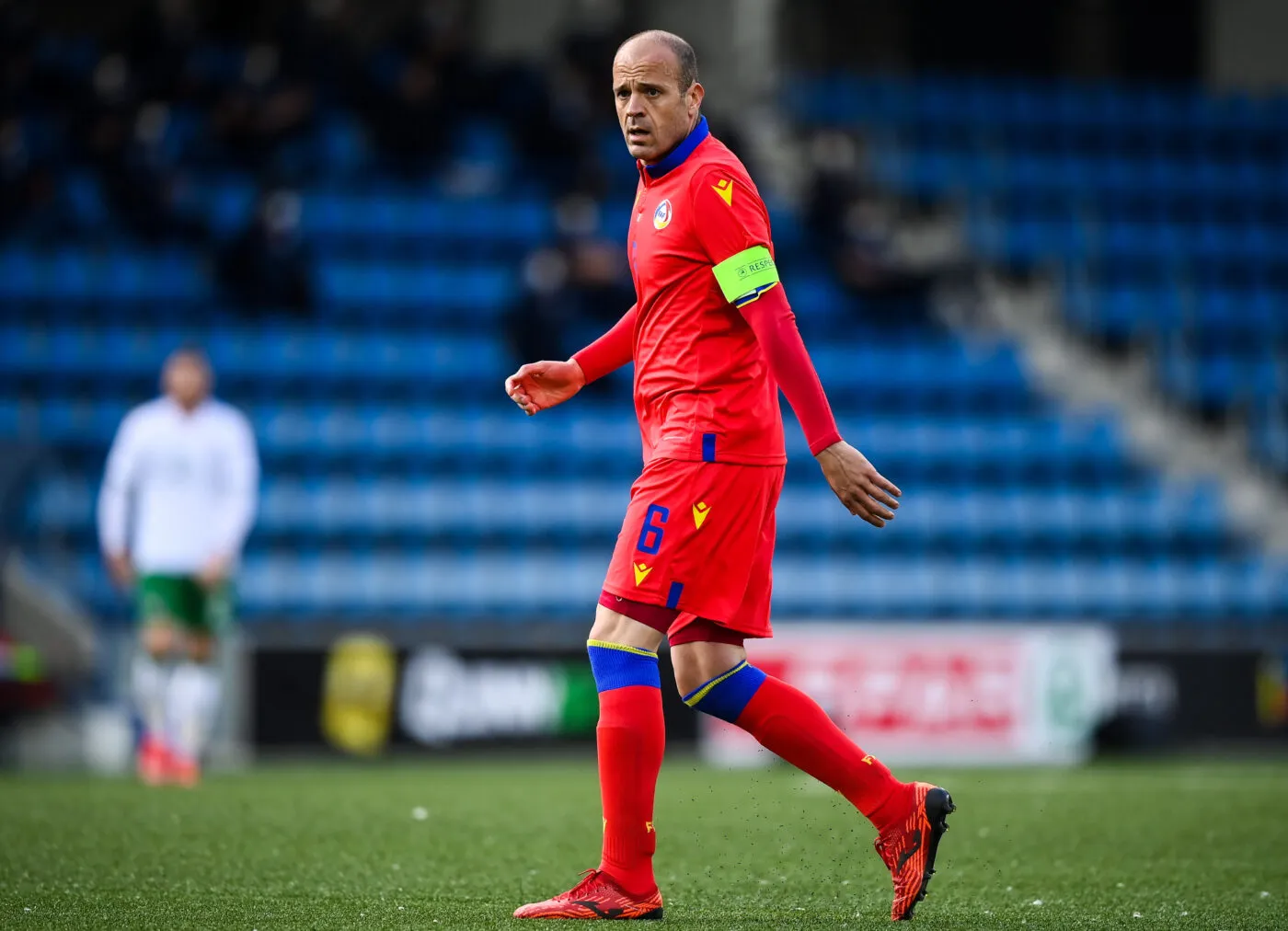 Ildefons Lima revient sur ses adieux à la sélection : «<span style="font-size:50%">&nbsp;</span>J&rsquo;aime l&rsquo;idée d&rsquo;avoir été l&rsquo;ambassadeur d&rsquo;Andorre<span style="font-size:50%">&nbsp;</span>»