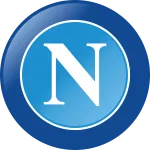 Logo de l'équipe SSC Napoli