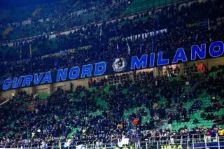 Les ultras de l'Inter distribueront 50 000 sifflets pour le retour de Lukaku