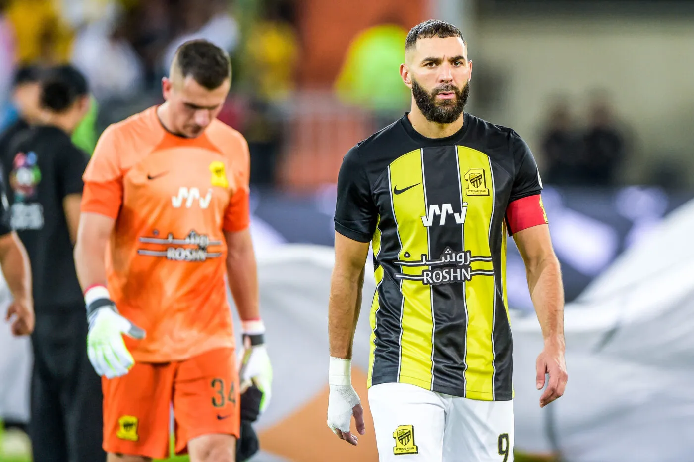 C1 asiatique : l’Iran et l’Arabie saoudite jouent l’apaisement, après le forfait d’Al-Ittihad