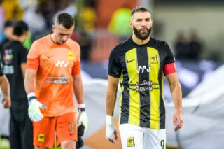 C1 asiatique : l'Iran et l'Arabie saoudite jouent l'apaisement, après le forfait d'Al-Ittihad