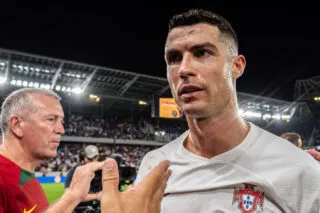 Cristiano Ronaldo pourrait retourner au tribunal