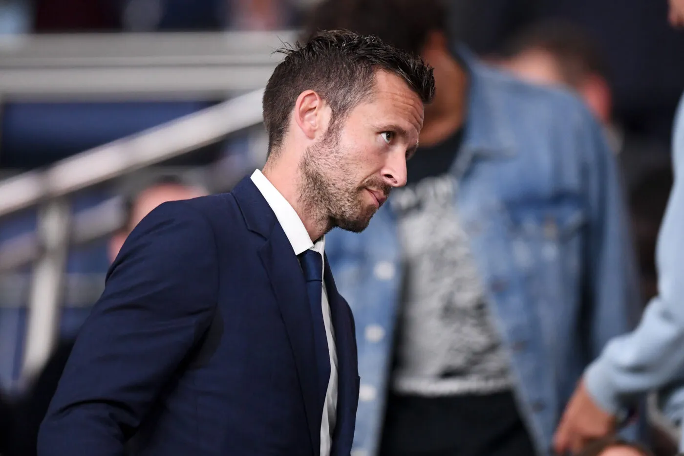 Pour Yohan Cabaye, Newcastle a «<span style="font-size:50%">&nbsp;</span>le potentiel<span style="font-size:50%">&nbsp;</span>» pour devenir un grand d&rsquo;Europe