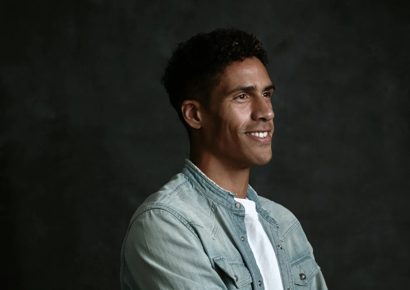 Raphaël Varane : « Prendre la parole tout seul sur les droits humains, ce n’est pas facile »