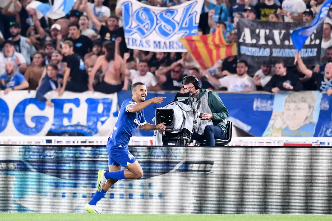 Iliman Ndiaye fan d&rsquo;Aubameyang : «<span style="font-size:50%">&nbsp;</span>C&rsquo;est comme une idole<span style="font-size:50%">&nbsp;</span>»