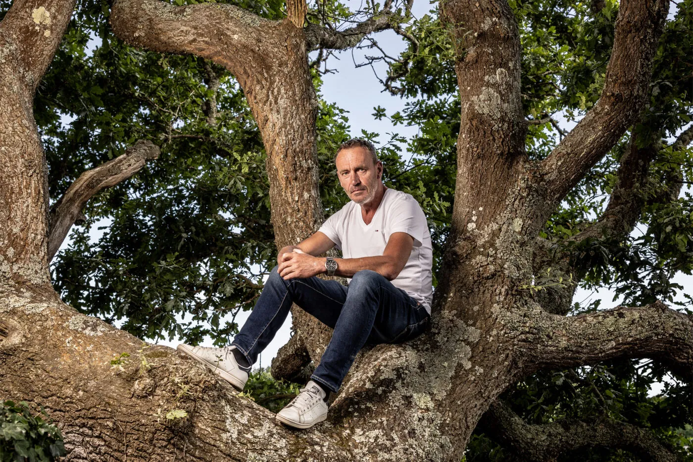 Guivarc&rsquo;h : «  Zidane, sa Coupe du monde 1998 avant ses deux buts en finale, c’est très moyen »