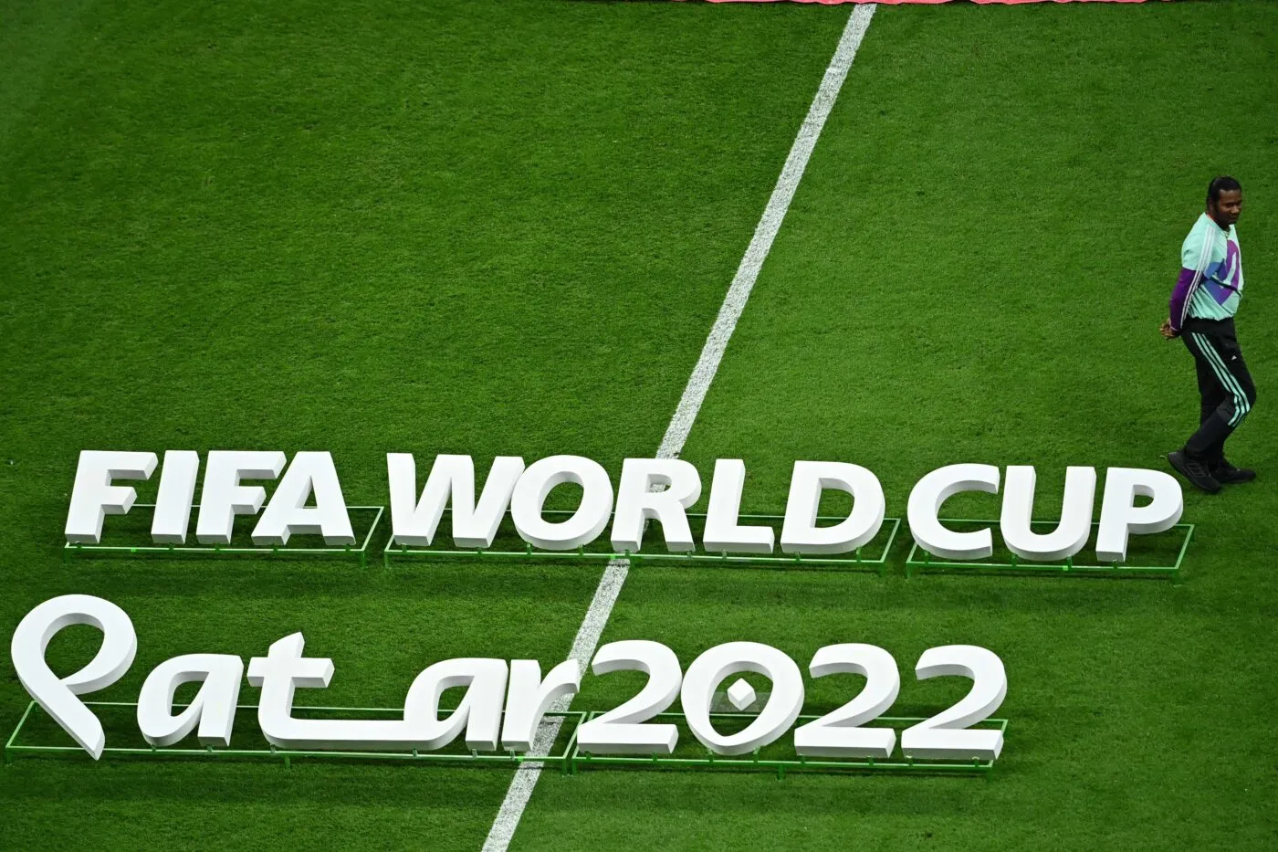 La Coupe du Monde 2030 sur 3 continents ou la fuite en avant de la