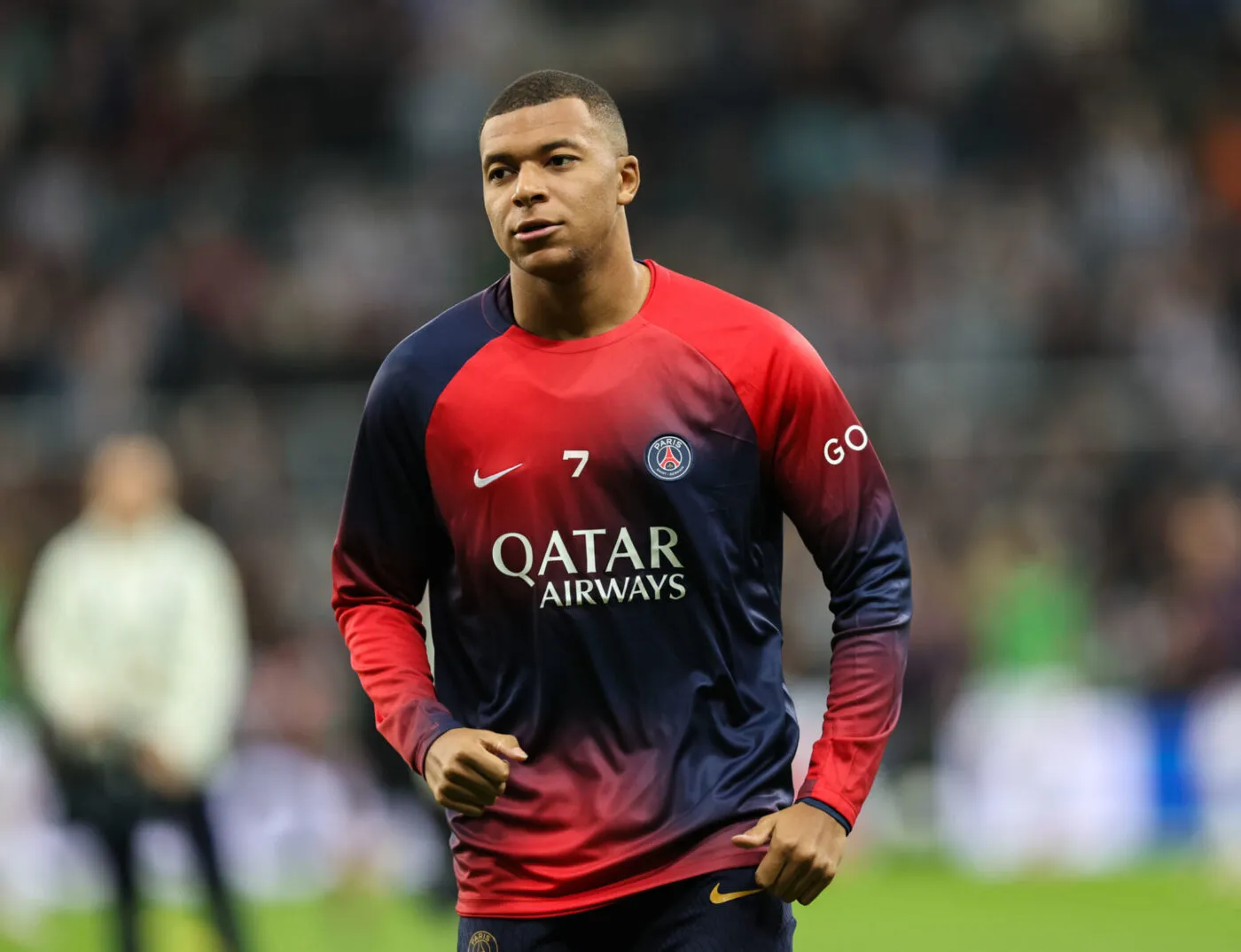 Kylian Mbappé est-il une punaise de lit ?