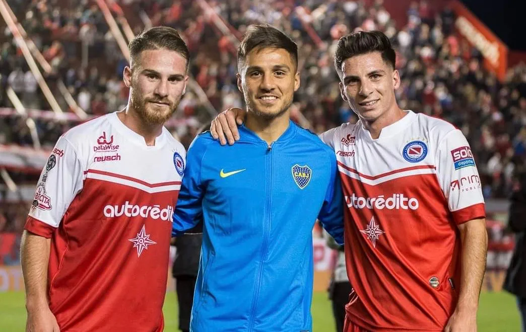 «<span style="font-size:50%"> </span>Voir mes deux fils s'affronter un soir de coupe d’Europe... <span style="font-size:50%"> </span>»