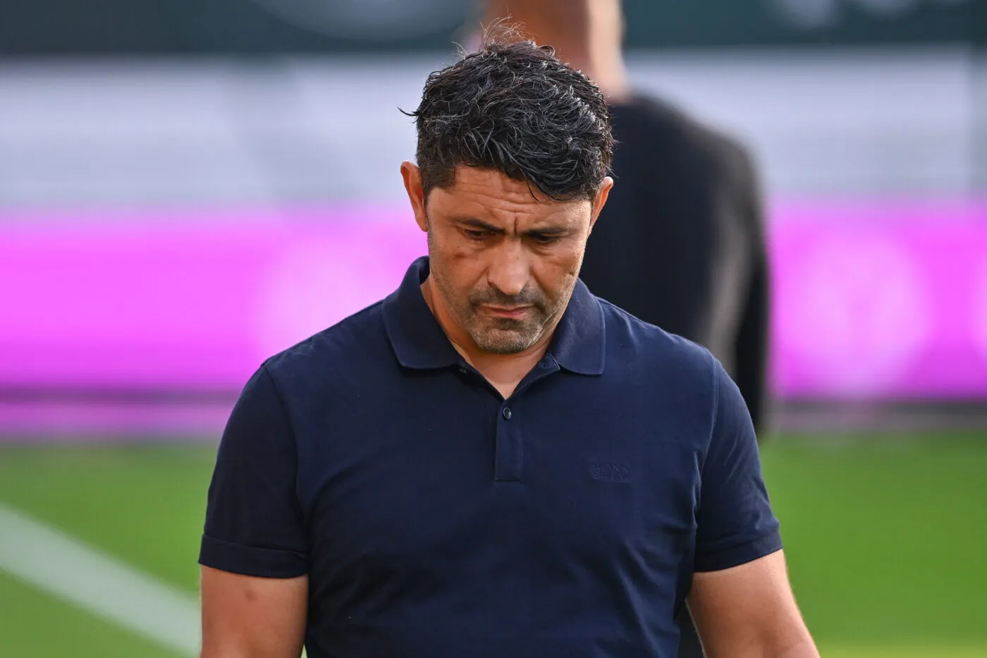 Tanchot : «<span style="font-size:50%"> </span>Je me suis demandé dans quel bourbier je m'étais mis<span style="font-size:50%"> </span>»