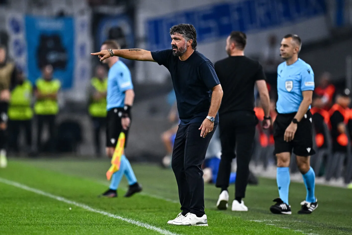 Pronostic OM Le Havre : Analyse, cotes et prono du match de Ligue 1