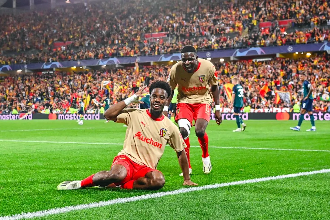 Ligue 1 vs Premier League : vive the République !