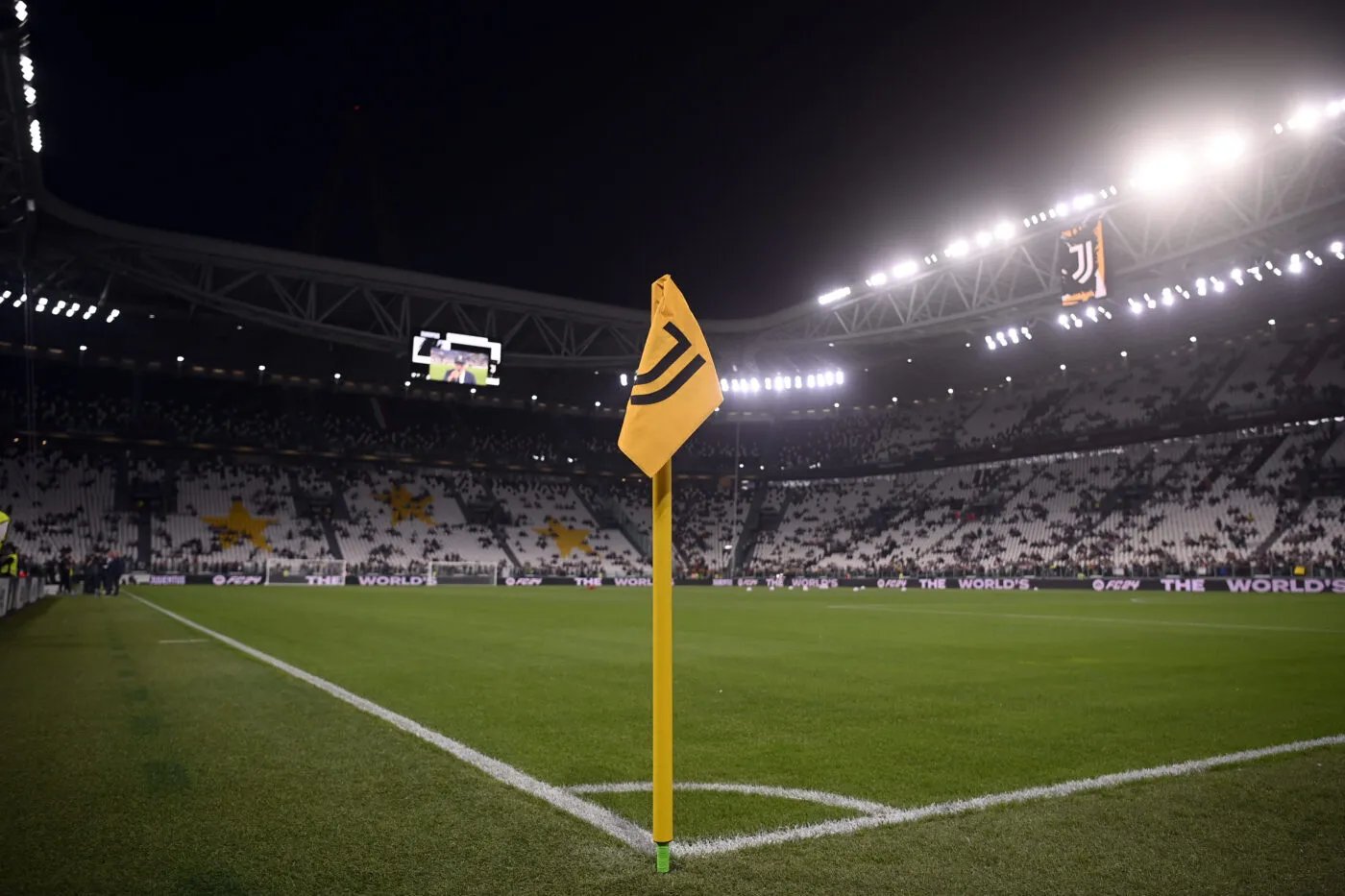 La Juventus demande 200 millions à ses actionnaires