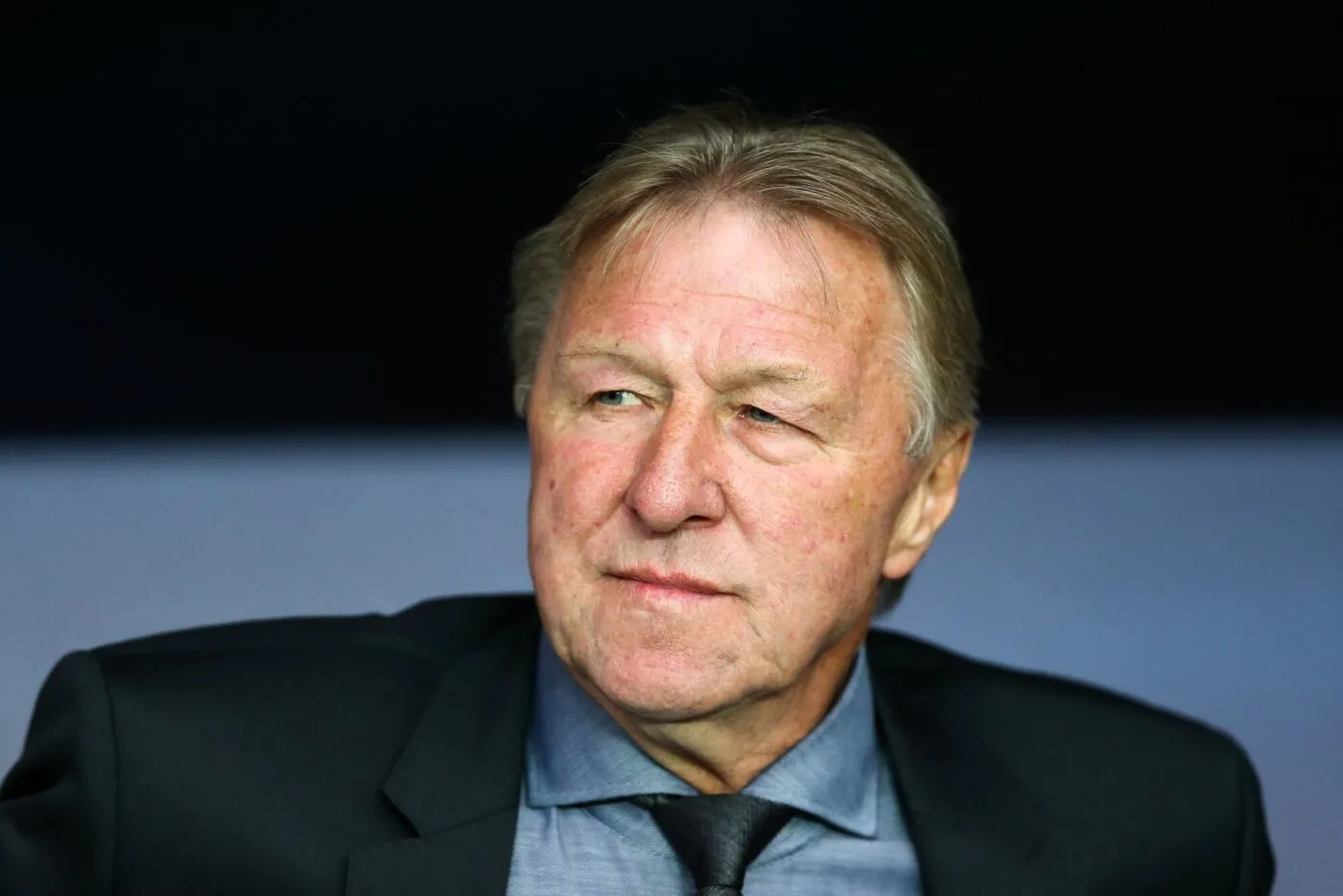 Allemagne : Horst Hrubesch sélectionneur par intérim des féminines