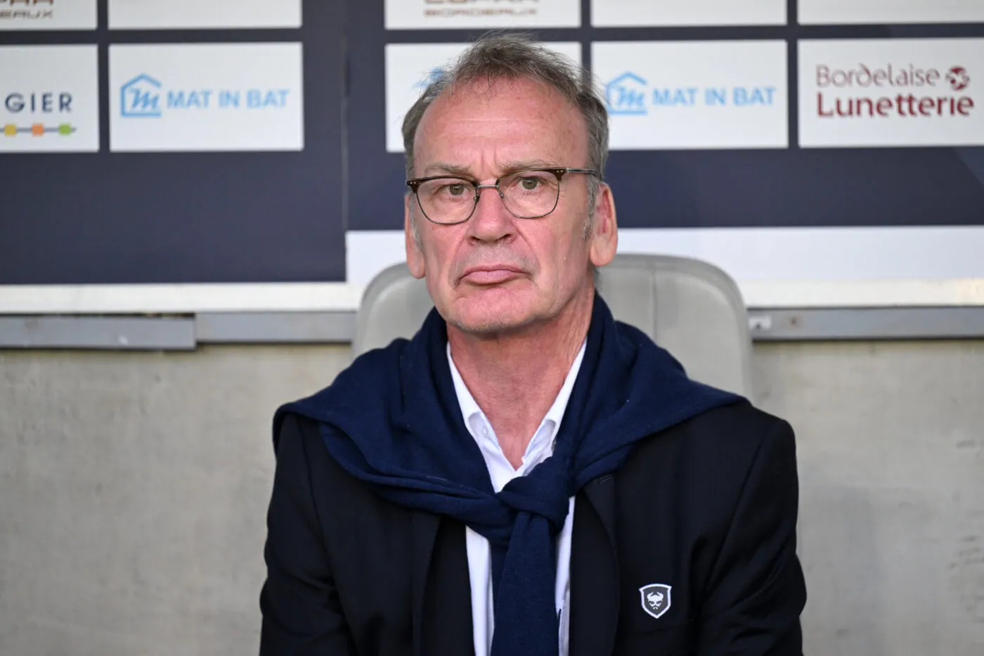 Furlan : «<span style="font-size:50%">&nbsp;</span>L’année dernière, Caen a encaissé 48 buts, donc on ferme sa gueule<span style="font-size:50%">&nbsp;</span>»