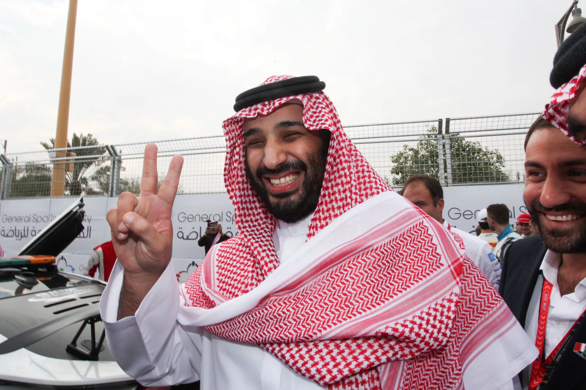 L&rsquo;Arabie Saoudite a envoyé sa lettre d&rsquo;intention pour organiser la Coupe du monde 2034