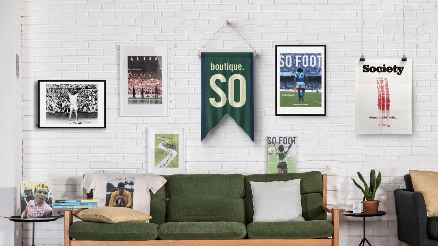 Boutique en ligne de produits sportifs : Découvrez notre sélection exclusive !