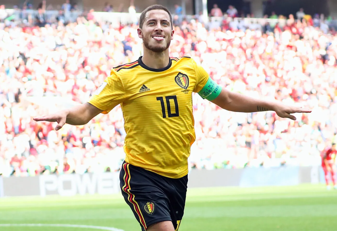 Venez, on parle de la carrière d&rsquo;Eden Hazard !