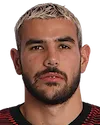Photo du joueur Theo Hernández