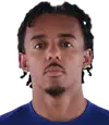 Photo du joueur Jules Koundé