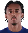 Photo du joueur Jules Koundé