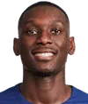 Photo du joueur Randal Kolo Muani