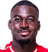 Photo du joueur Youssouf Fofana