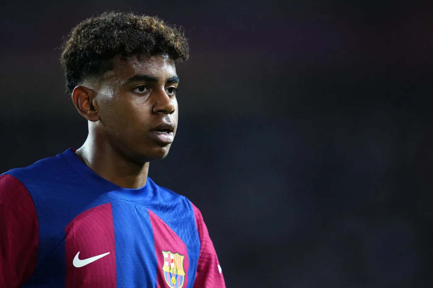 Lamine Yamal accusé d’avoir embauché des nains pour son anniversaire