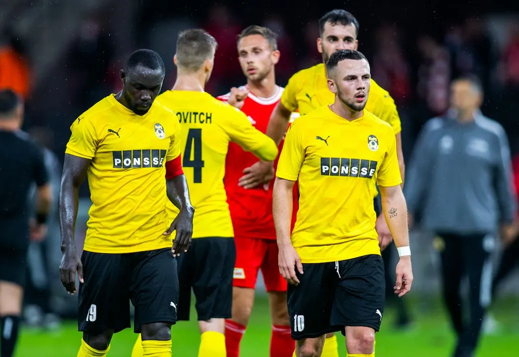 « On a entendu des bruits de roquettes »