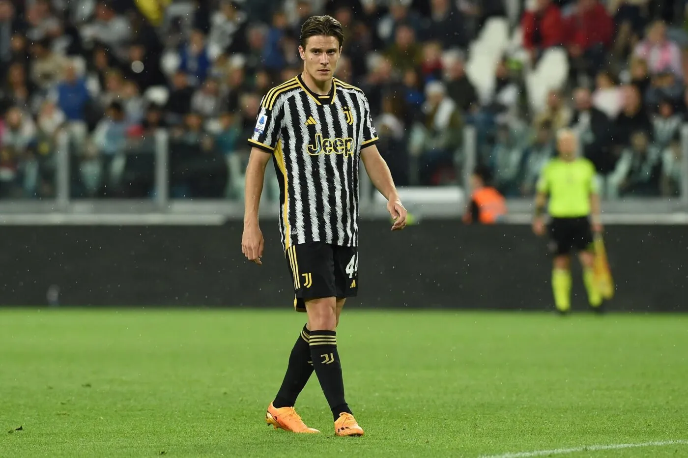 Foto IPP/Massimo Rana