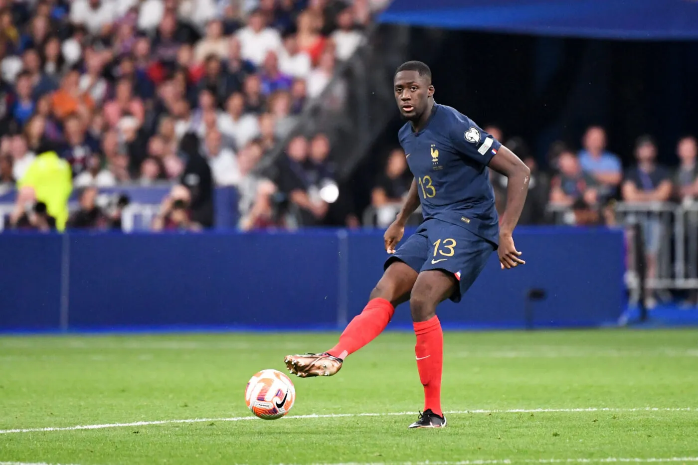 Ibrahima Konaté révèle comment les mangas l’inspirent avant un match