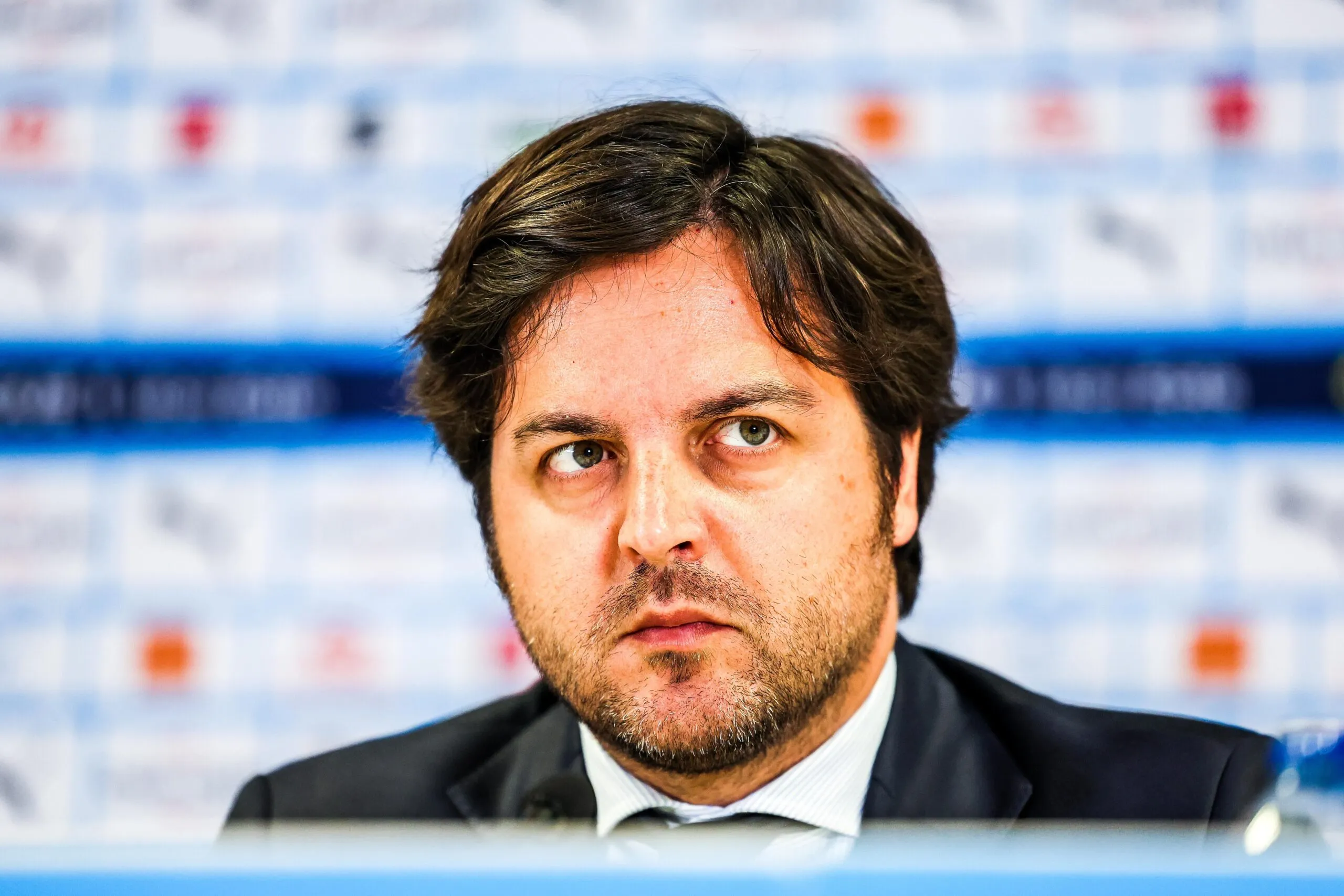 Javier Ribalta n’est plus le directeur du football de l’OM