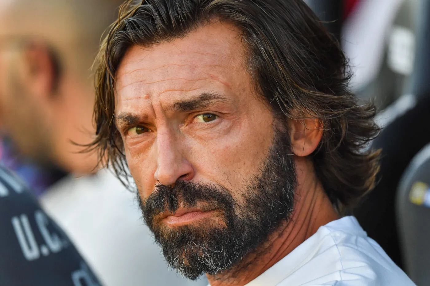 Pirlo aurait autorisé ses joueurs à fumer lors de son aventure en Turquie