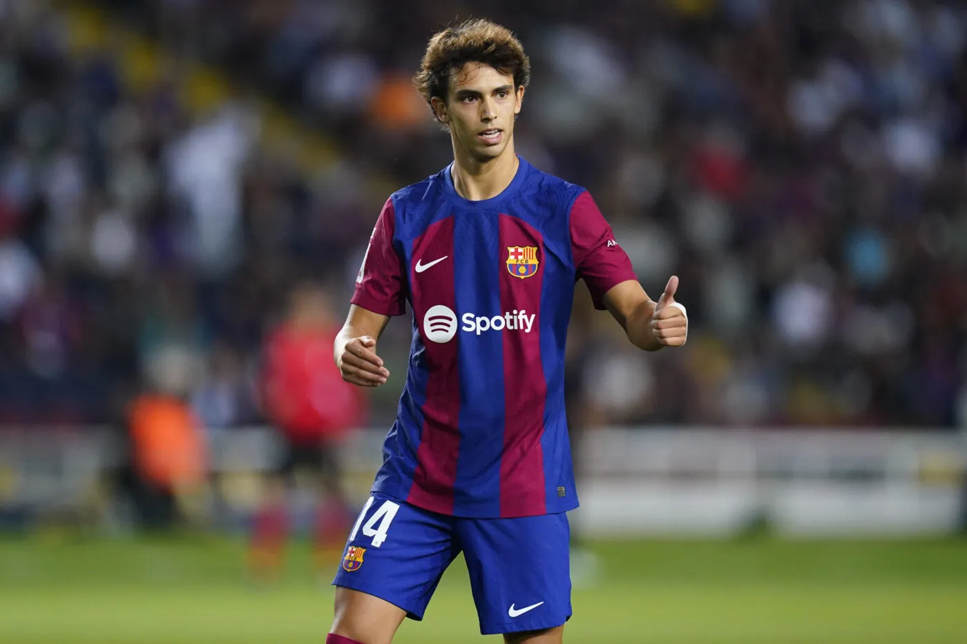 Le Barça est l’équipe avec le plus de buteurs différents en Europe