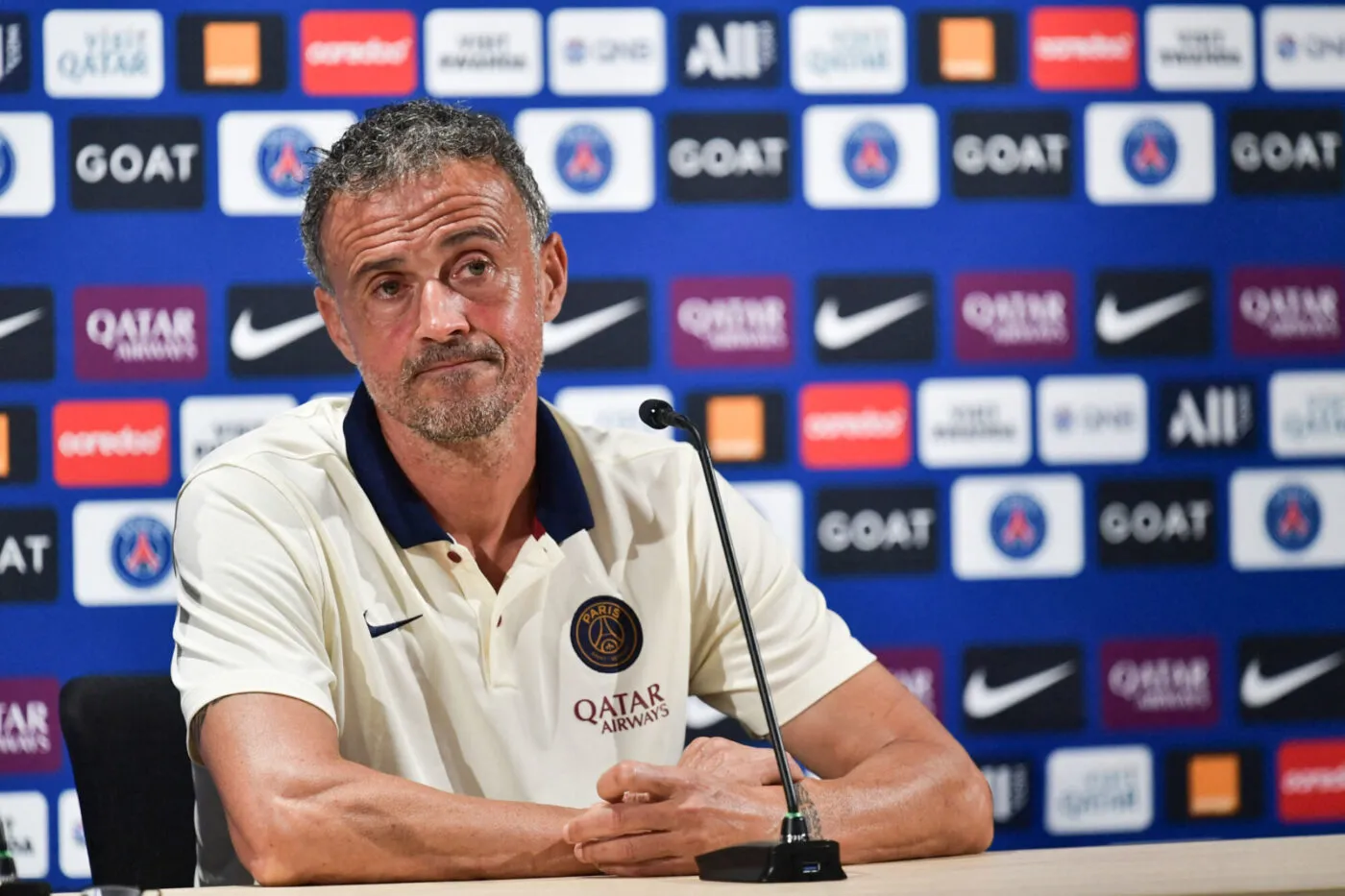 Les entraîneurs doivent-ils faire preuve de pédagogie avec le monde extérieur ?