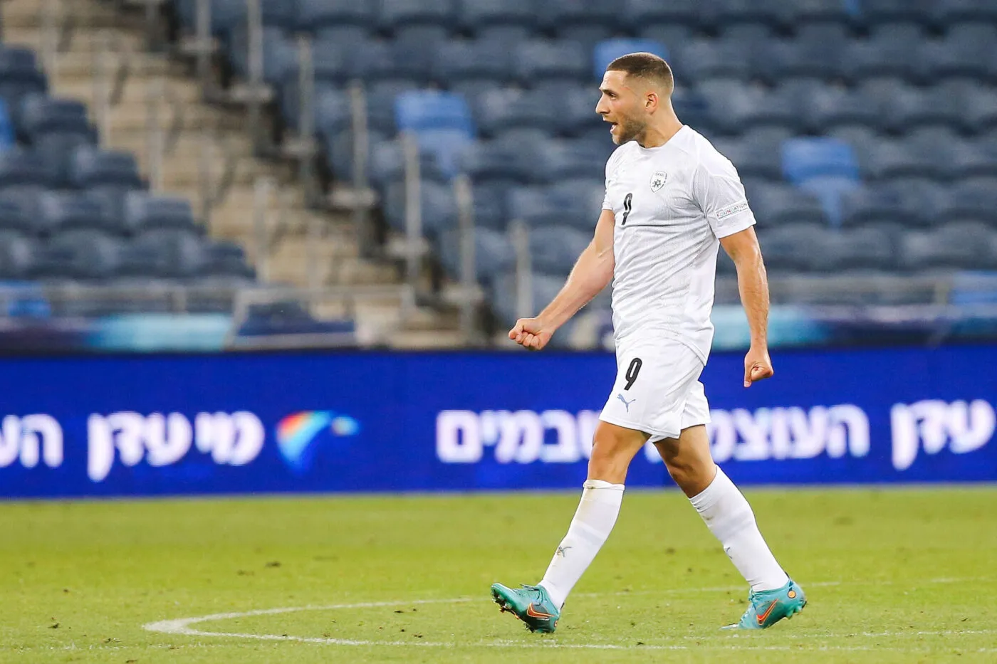 Espagne : par mesure de sécurité, un joueur israélien ne jouera pas ce week-end