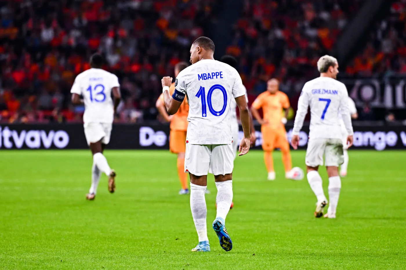 Pronostic France Écosse : Analyse, cotes et prono du match amical international des Bleus