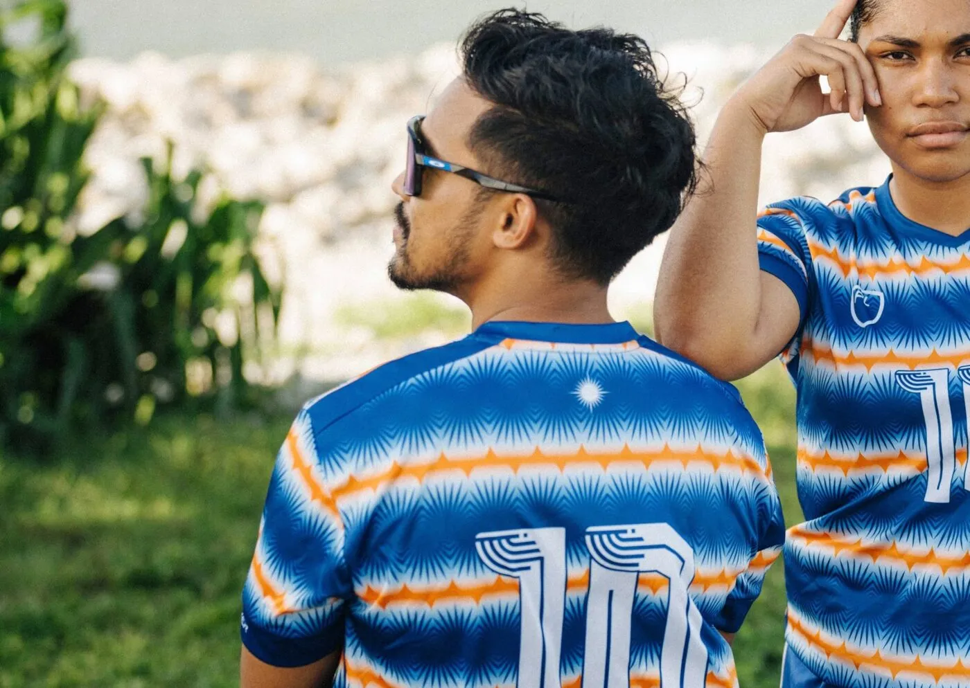 Les Îles Marshall écrivent leur préhistoire