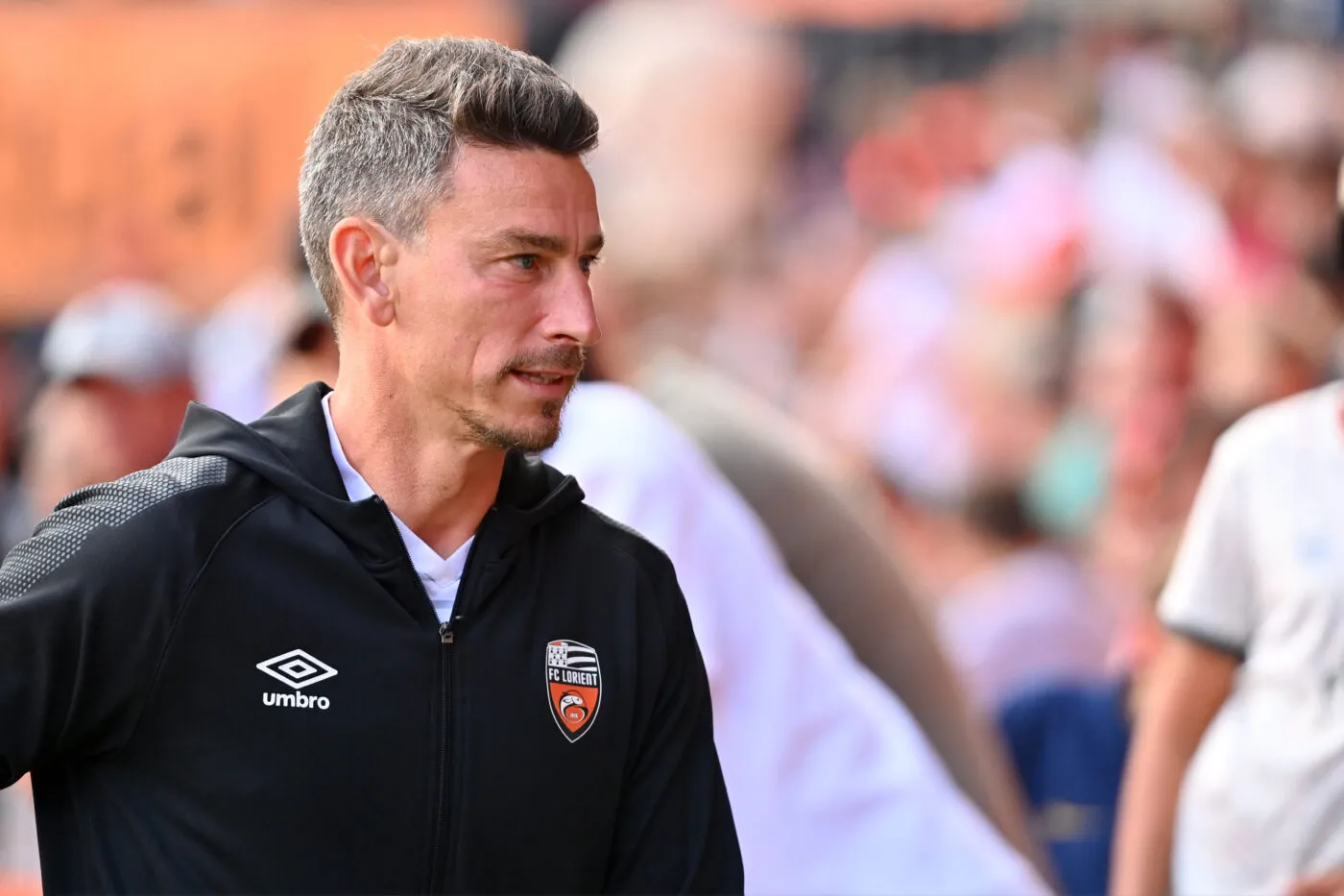 Laurent Koscielny : « Il y a des moments où l&rsquo;on doit me remettre dans le droit chemin »