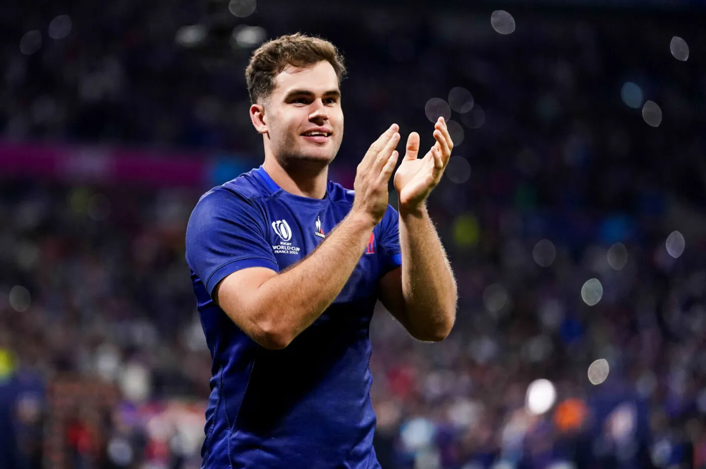 Revivez la défaite du XV de France face à l&rsquo;Afrique du sud (28-29)